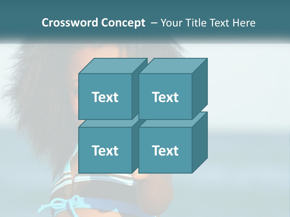 Switch Conditioner Cool PowerPoint Template