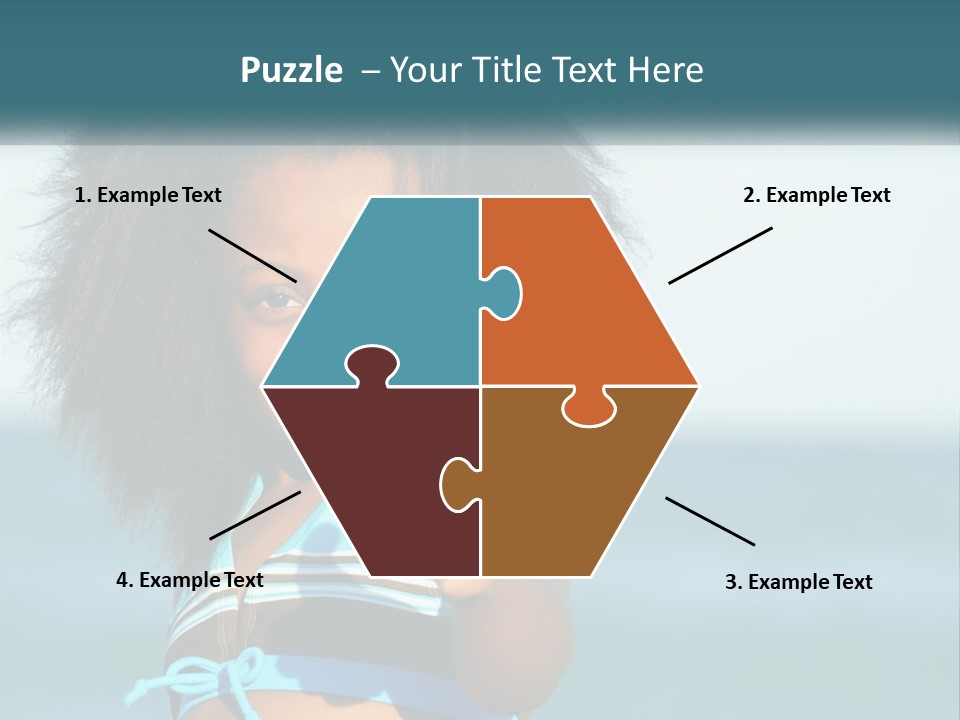 Switch Conditioner Cool PowerPoint Template
