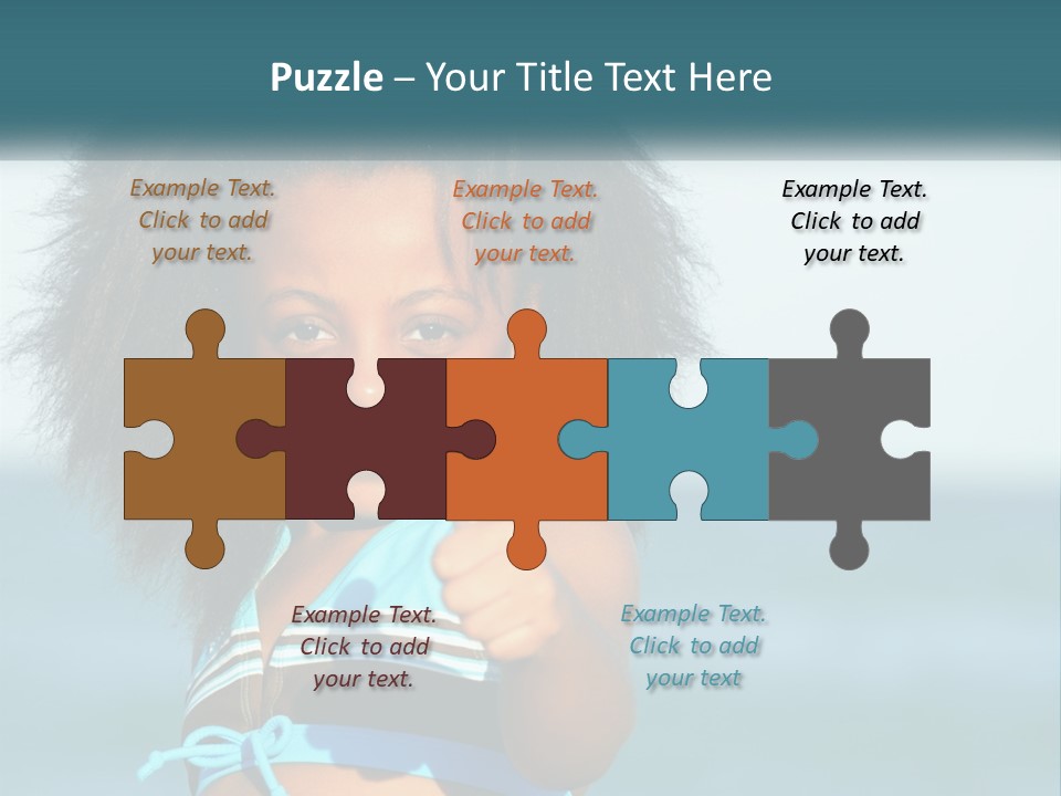 Switch Conditioner Cool PowerPoint Template