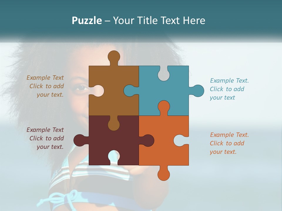 Switch Conditioner Cool PowerPoint Template