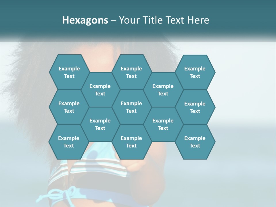 Switch Conditioner Cool PowerPoint Template