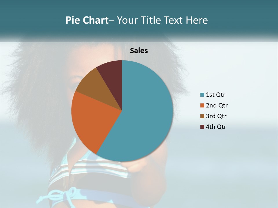 Switch Conditioner Cool PowerPoint Template