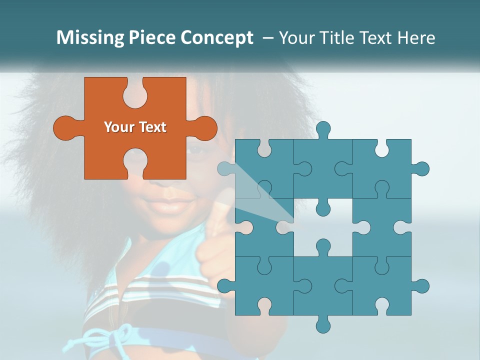 Switch Conditioner Cool PowerPoint Template