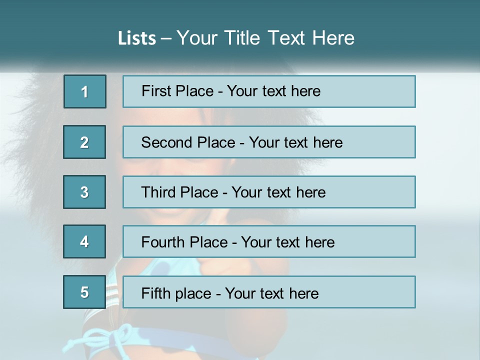 Switch Conditioner Cool PowerPoint Template
