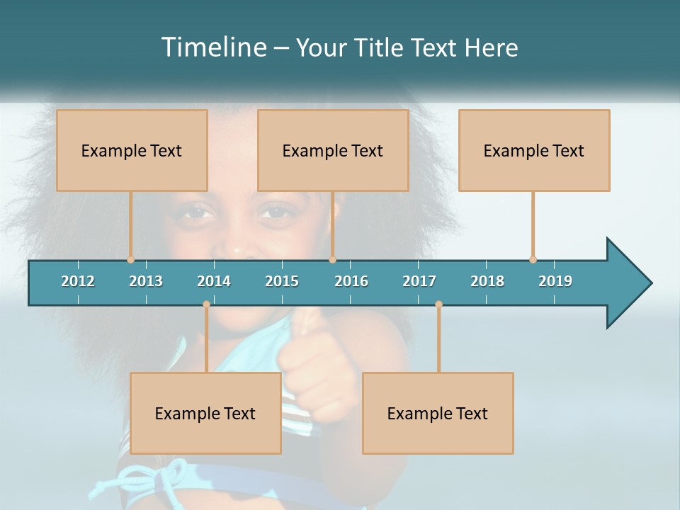 Switch Conditioner Cool PowerPoint Template