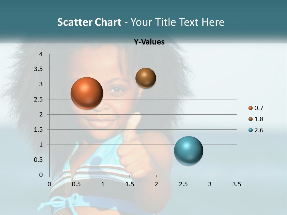 Switch Conditioner Cool PowerPoint Template