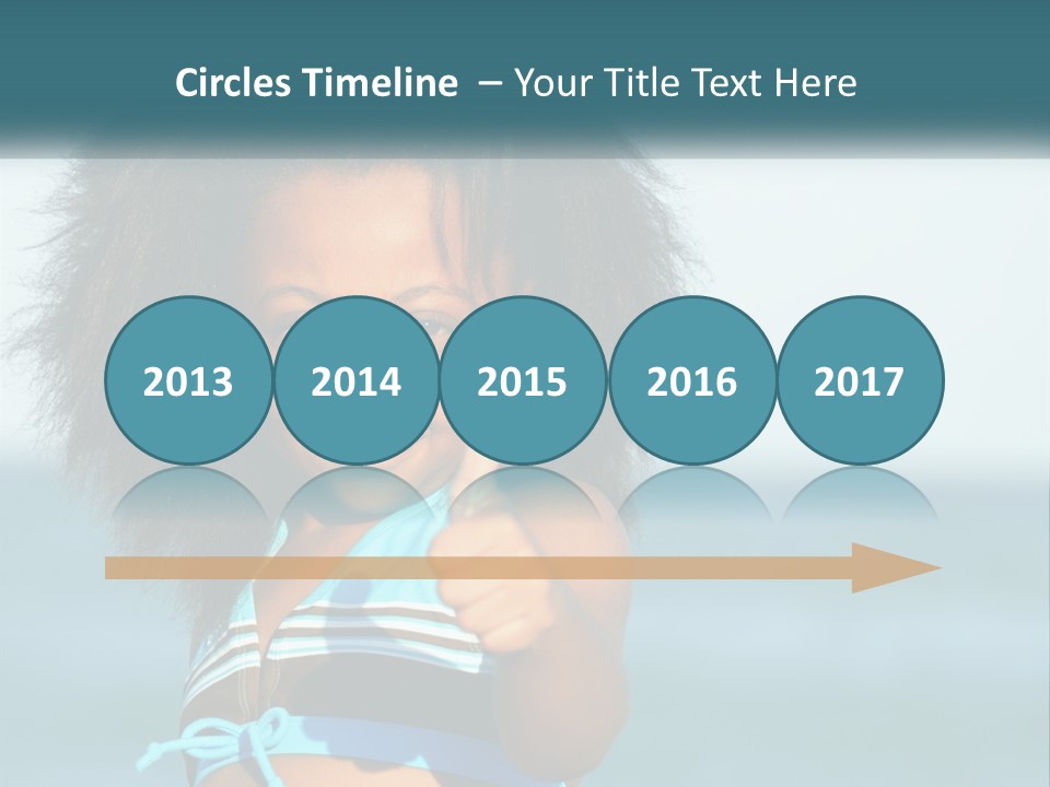 Switch Conditioner Cool PowerPoint Template