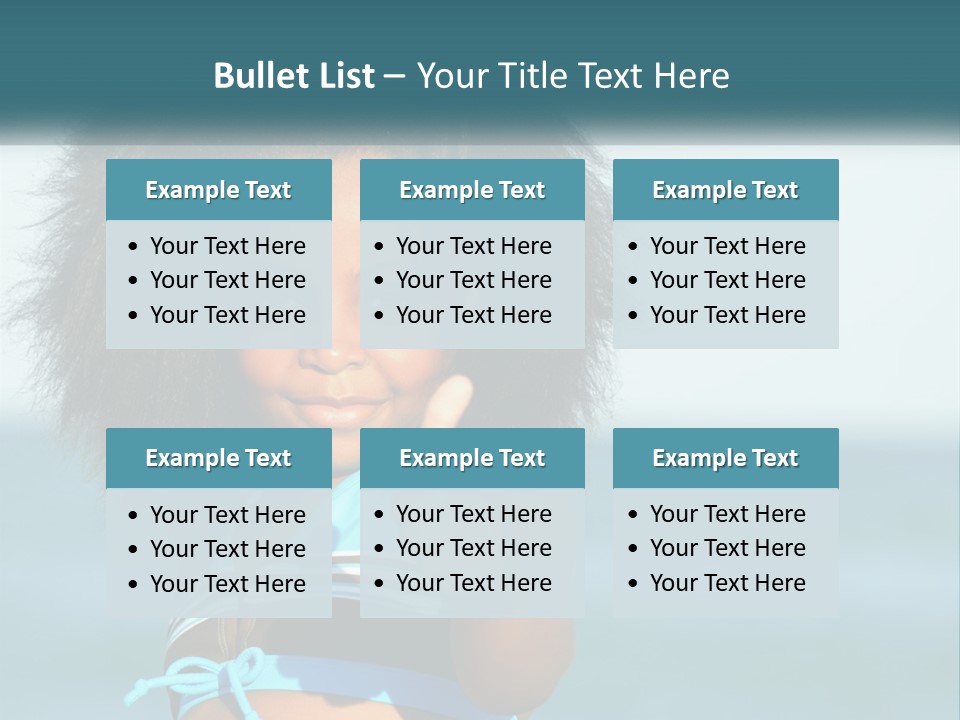 Switch Conditioner Cool PowerPoint Template