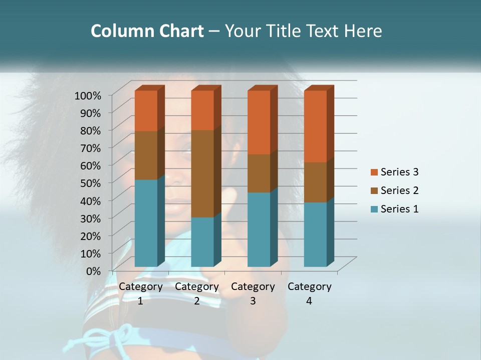 Switch Conditioner Cool PowerPoint Template