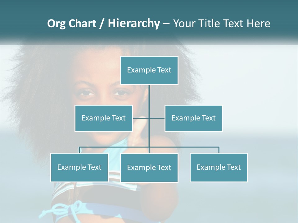 Switch Conditioner Cool PowerPoint Template