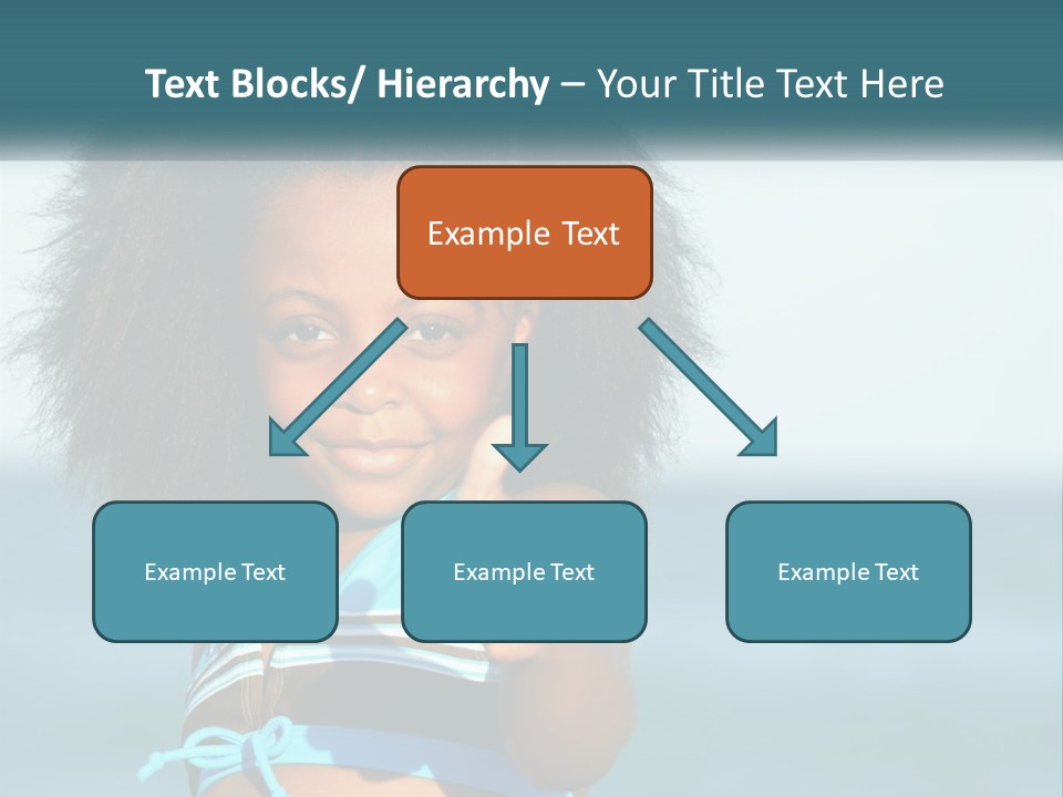 Switch Conditioner Cool PowerPoint Template