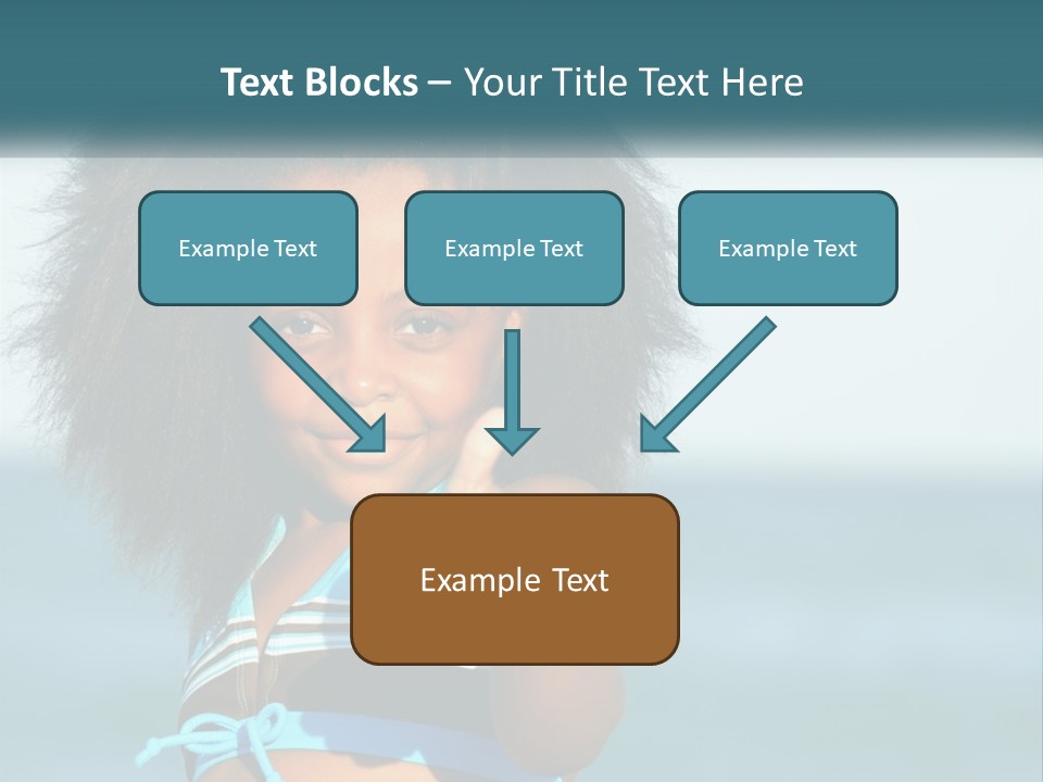 Switch Conditioner Cool PowerPoint Template
