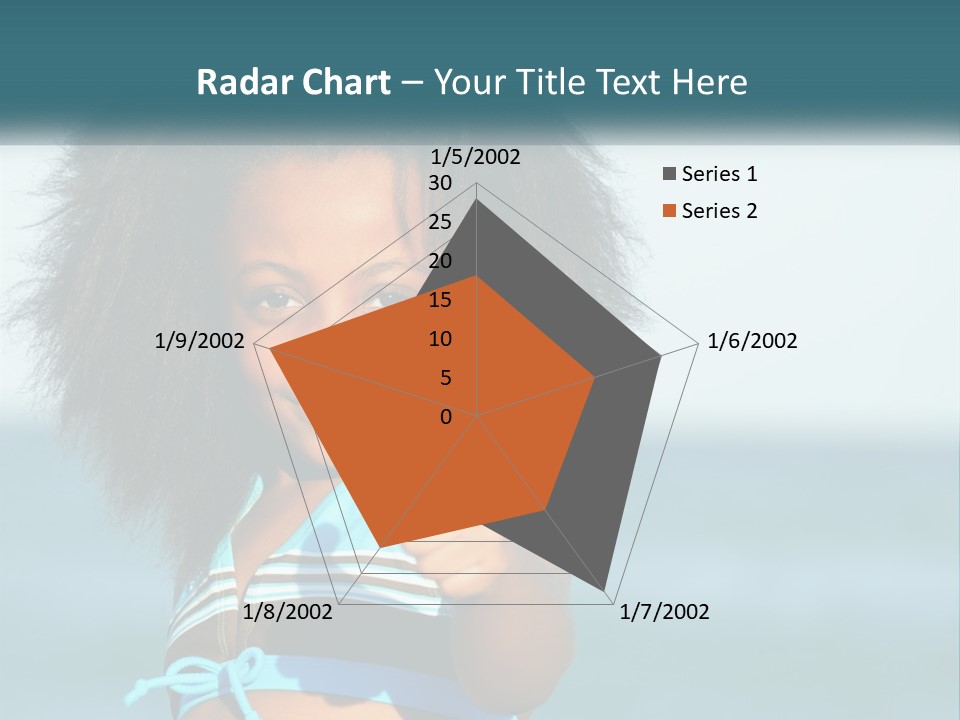 Switch Conditioner Cool PowerPoint Template