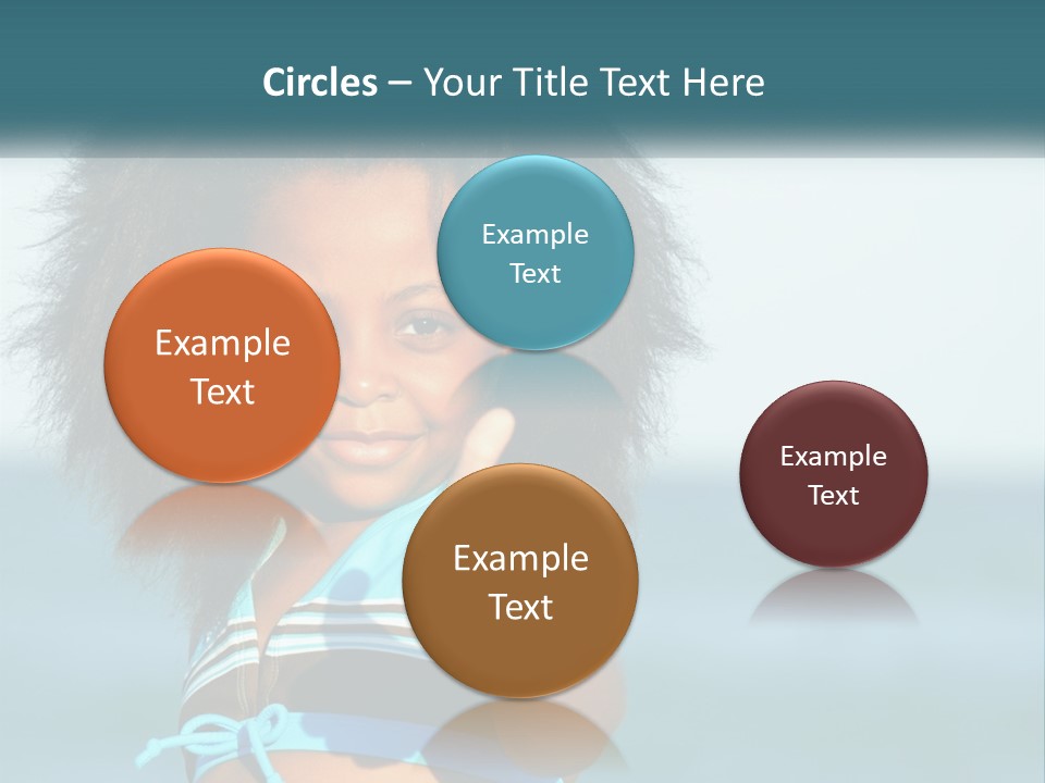 Switch Conditioner Cool PowerPoint Template