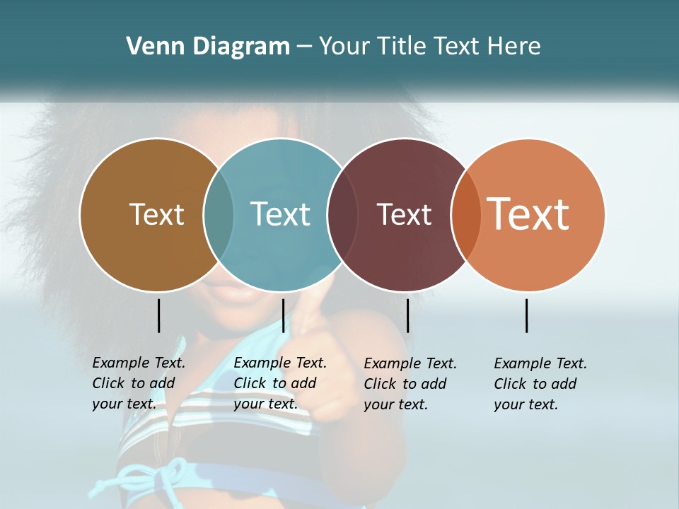 Switch Conditioner Cool PowerPoint Template