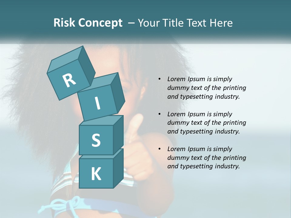 Switch Conditioner Cool PowerPoint Template