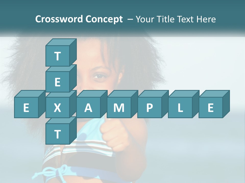 Switch Conditioner Cool PowerPoint Template
