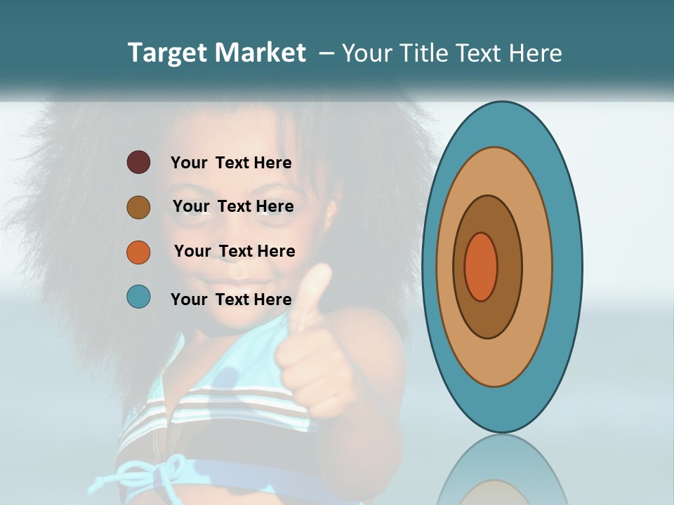 Switch Conditioner Cool PowerPoint Template