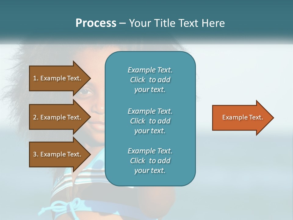 Switch Conditioner Cool PowerPoint Template