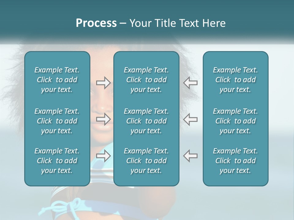 Switch Conditioner Cool PowerPoint Template
