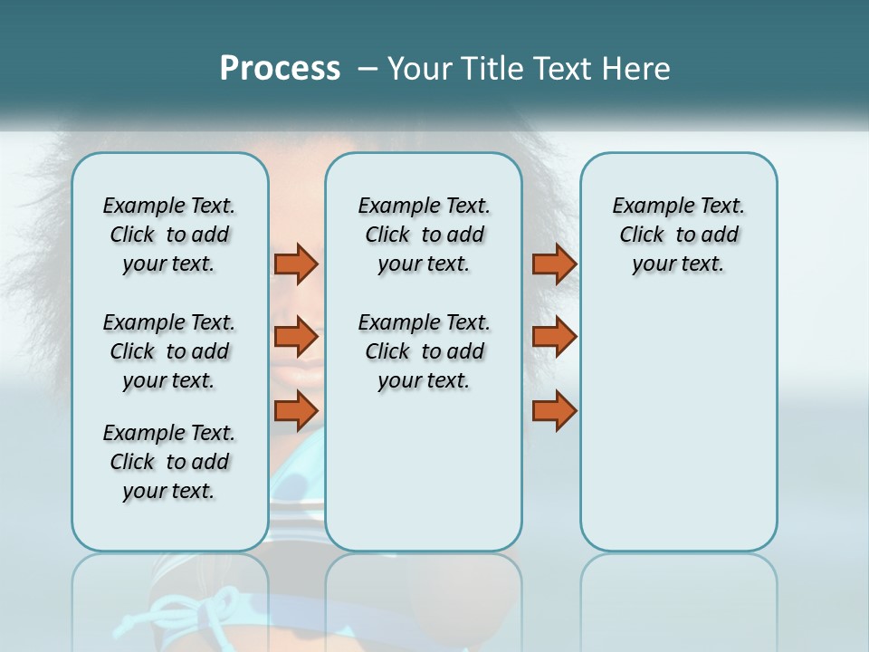 Switch Conditioner Cool PowerPoint Template