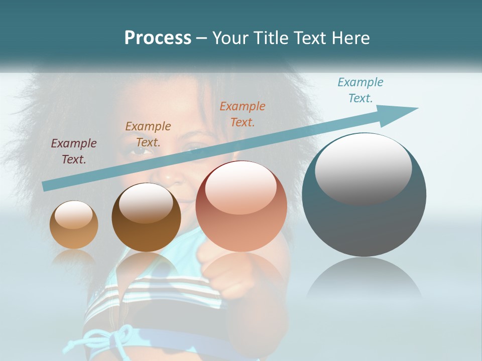 Switch Conditioner Cool PowerPoint Template