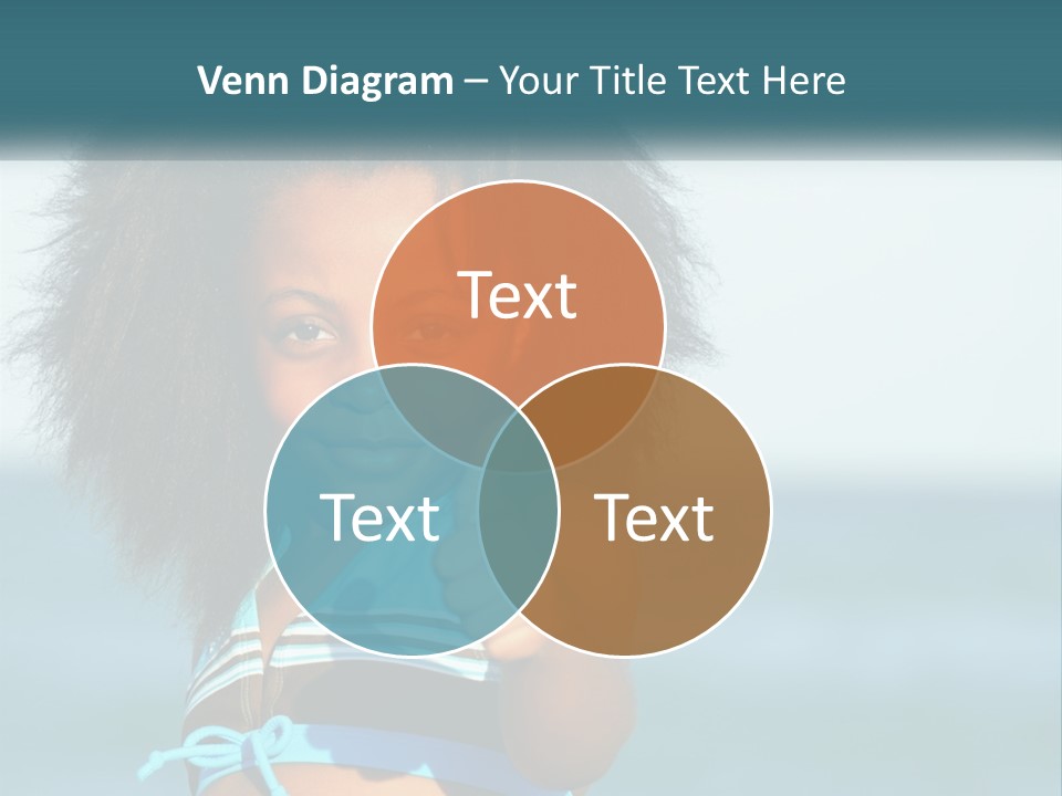 Switch Conditioner Cool PowerPoint Template