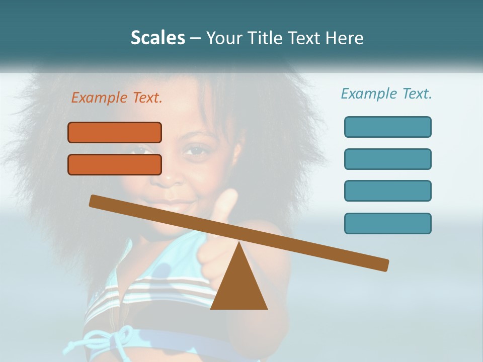 Switch Conditioner Cool PowerPoint Template