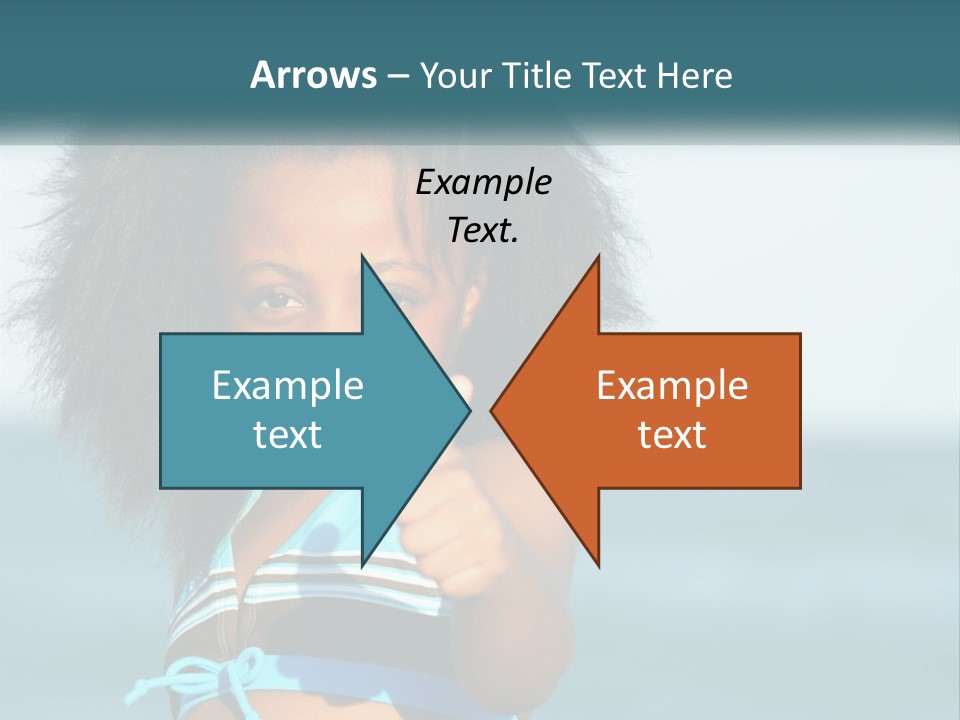 Switch Conditioner Cool PowerPoint Template