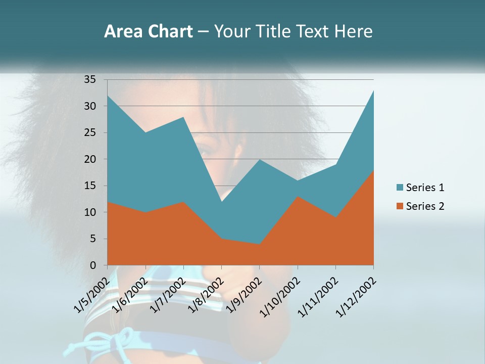 Switch Conditioner Cool PowerPoint Template