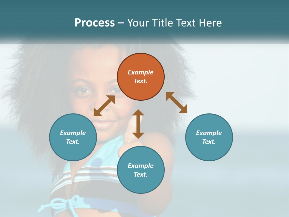Switch Conditioner Cool PowerPoint Template