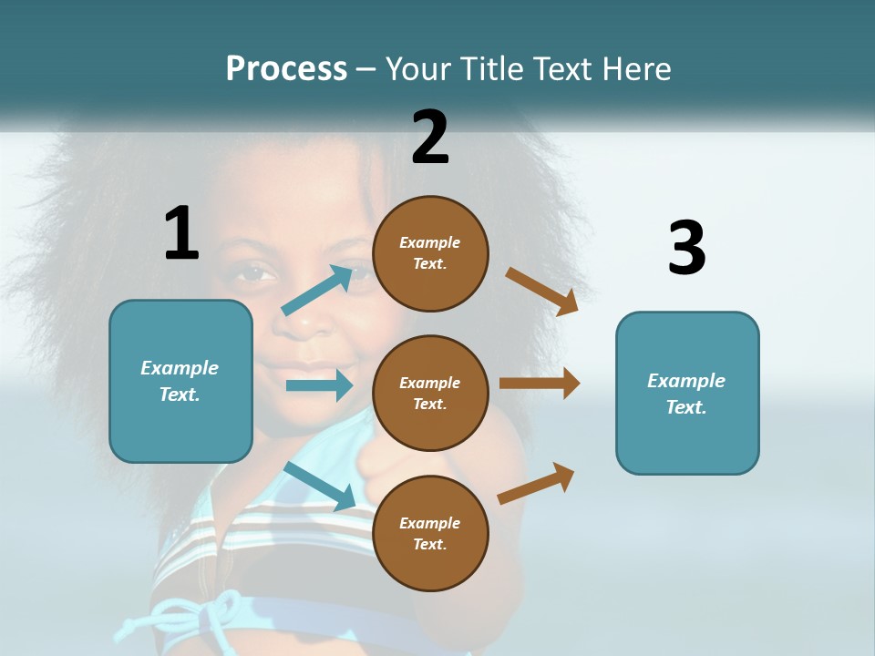 Switch Conditioner Cool PowerPoint Template