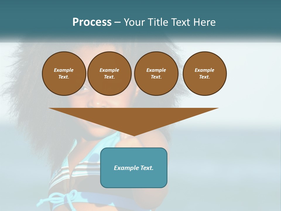 Switch Conditioner Cool PowerPoint Template