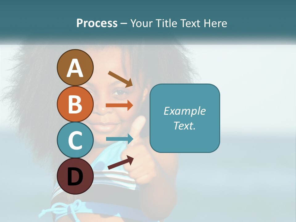 Switch Conditioner Cool PowerPoint Template