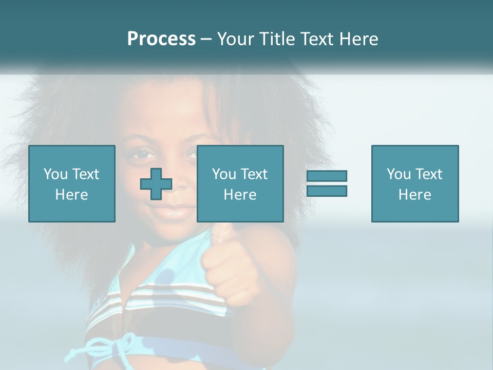 Switch Conditioner Cool PowerPoint Template