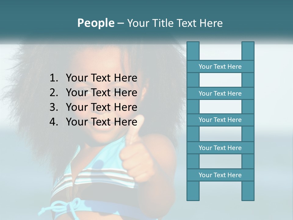 Switch Conditioner Cool PowerPoint Template