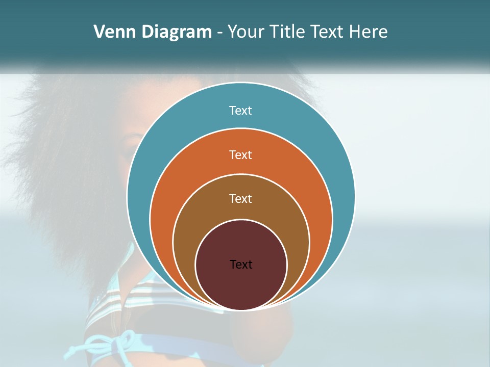 Switch Conditioner Cool PowerPoint Template