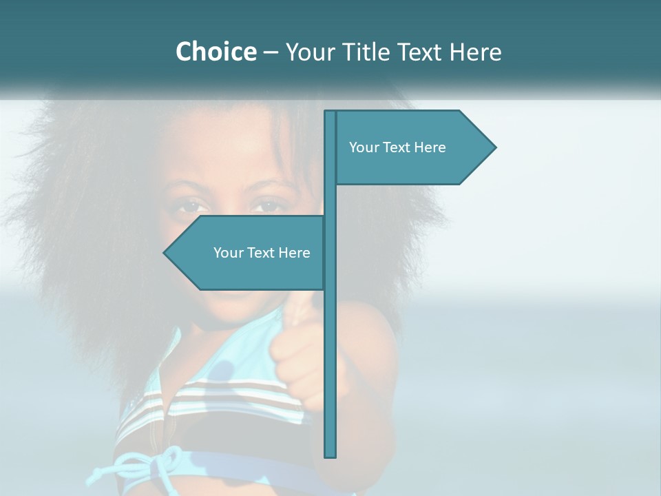 Switch Conditioner Cool PowerPoint Template