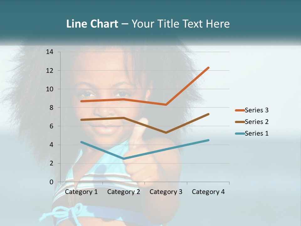 Switch Conditioner Cool PowerPoint Template