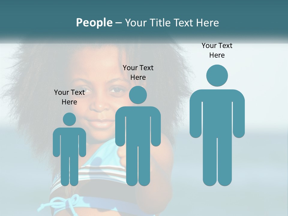 Switch Conditioner Cool PowerPoint Template