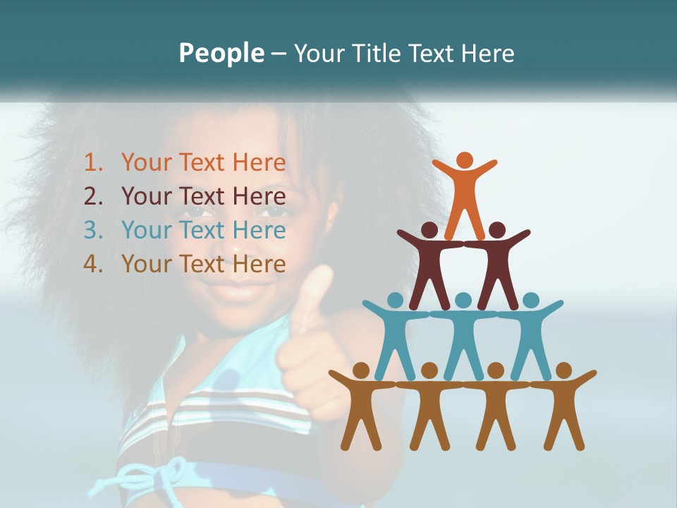 Switch Conditioner Cool PowerPoint Template