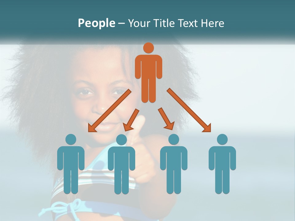 Switch Conditioner Cool PowerPoint Template