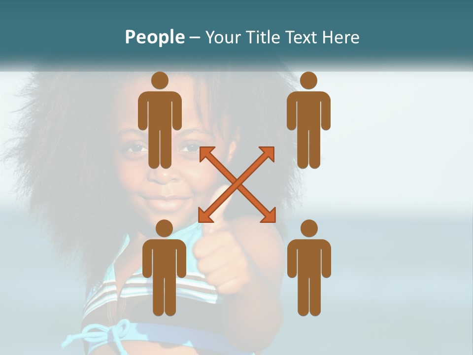 Switch Conditioner Cool PowerPoint Template