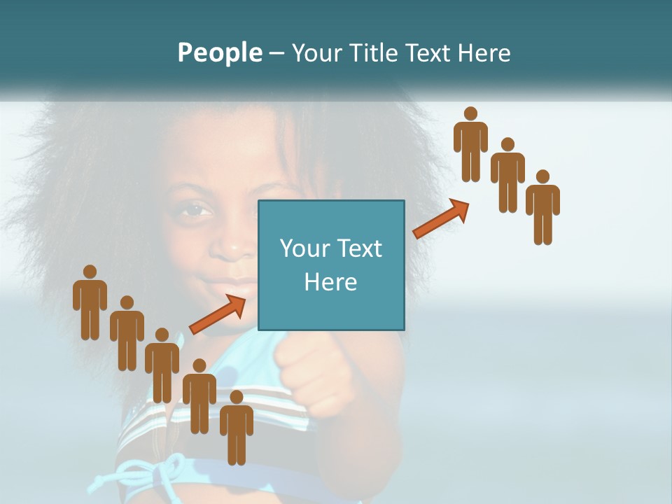 Switch Conditioner Cool PowerPoint Template