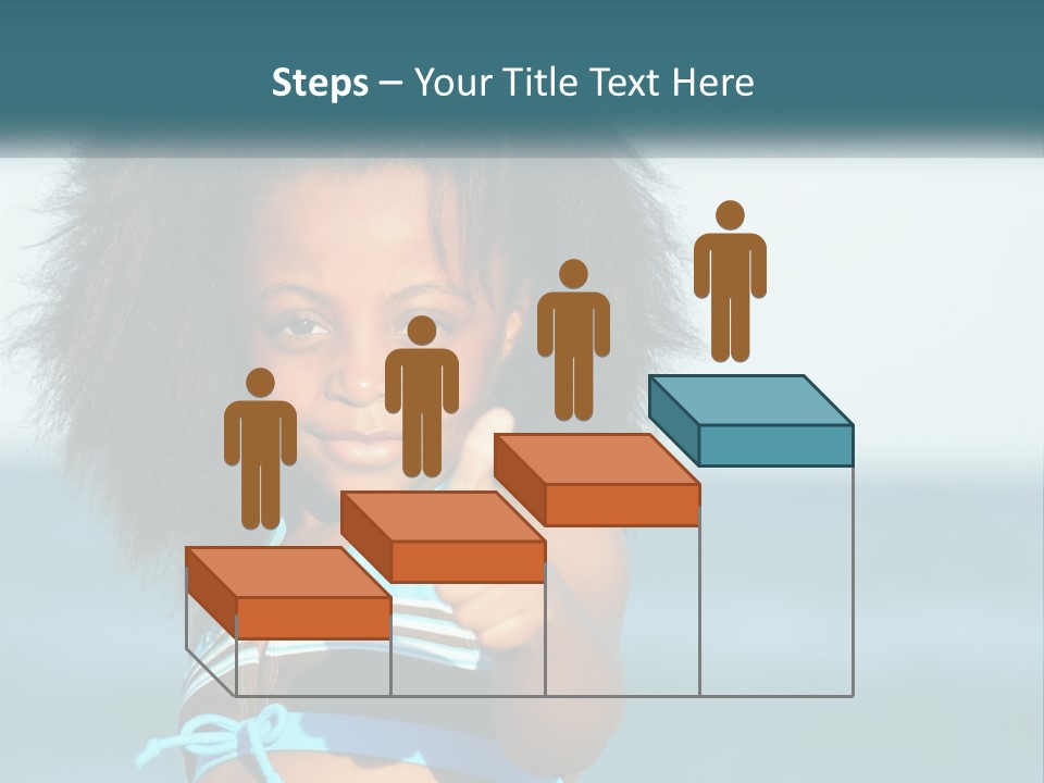 Switch Conditioner Cool PowerPoint Template