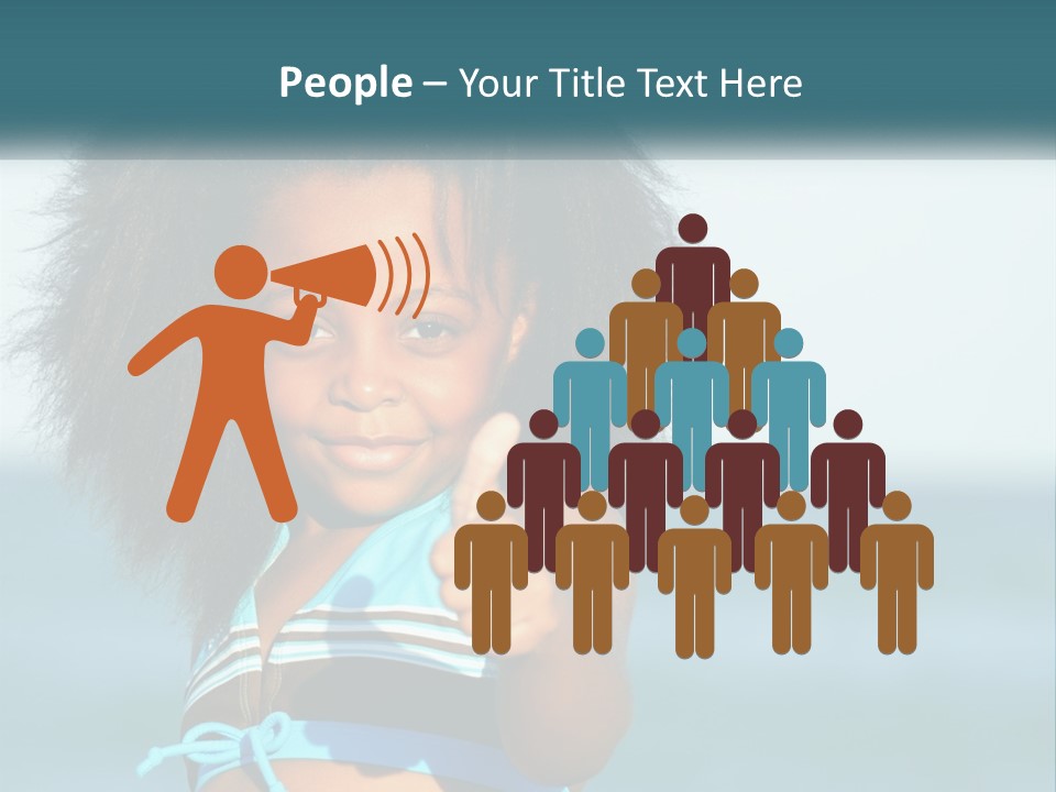 Switch Conditioner Cool PowerPoint Template