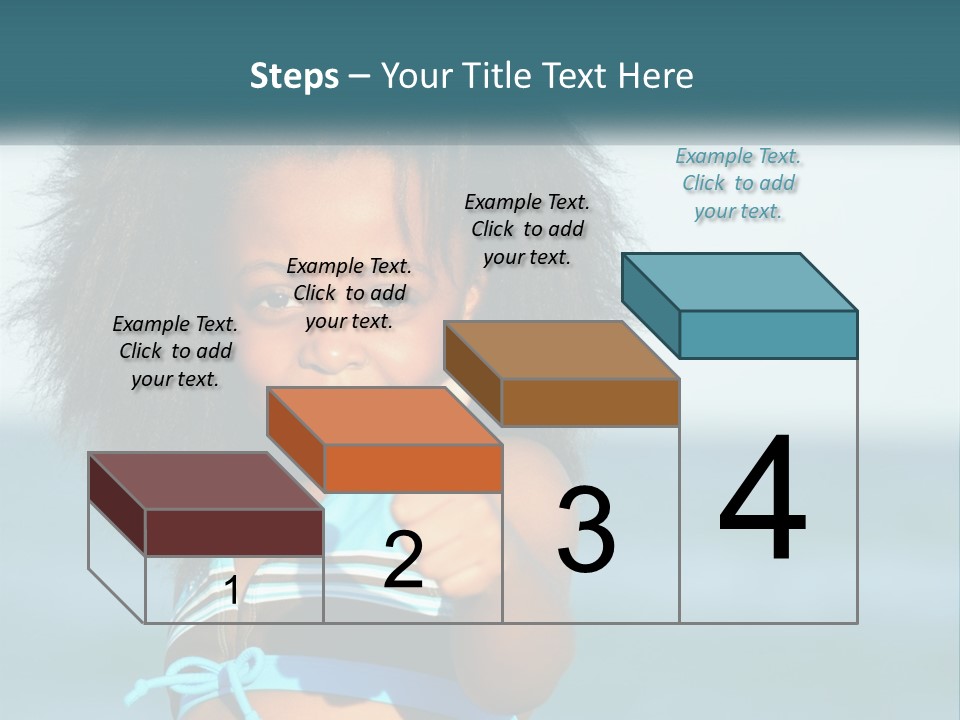 Switch Conditioner Cool PowerPoint Template