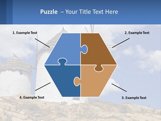 Ventilation Part White PowerPoint Template