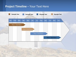 Ventilation Part White PowerPoint Template