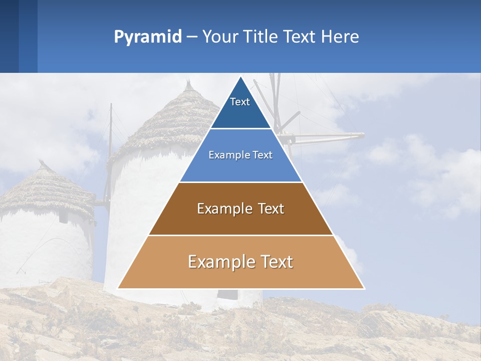 Ventilation Part White PowerPoint Template